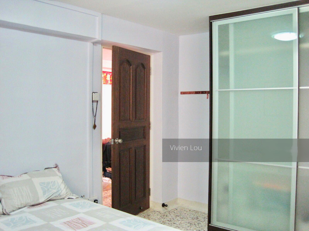 Blk 2 Ghim Moh Road (Queenstown), HDB 3 Rooms #181064572